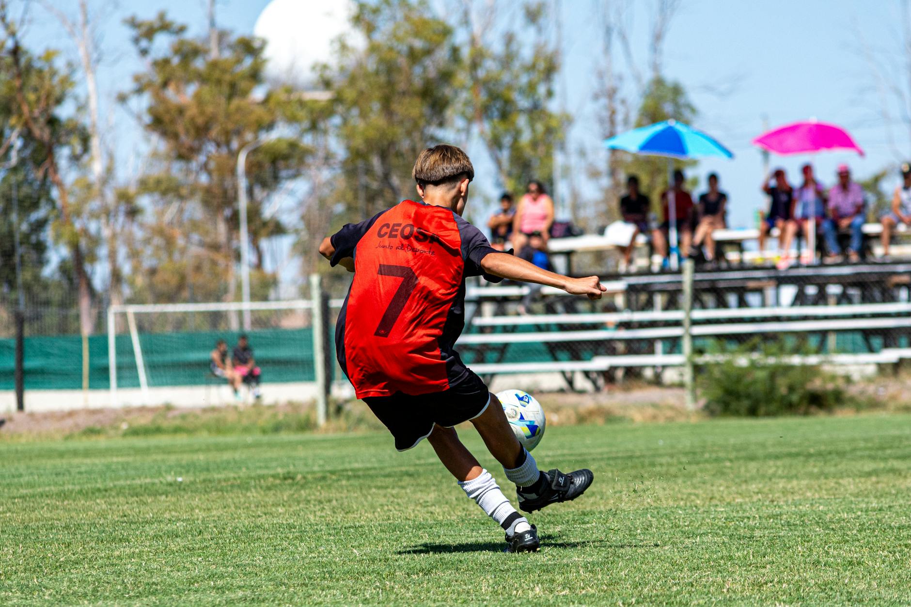 Completing the FA Player Welfare Course means you can have a positive impact in football.