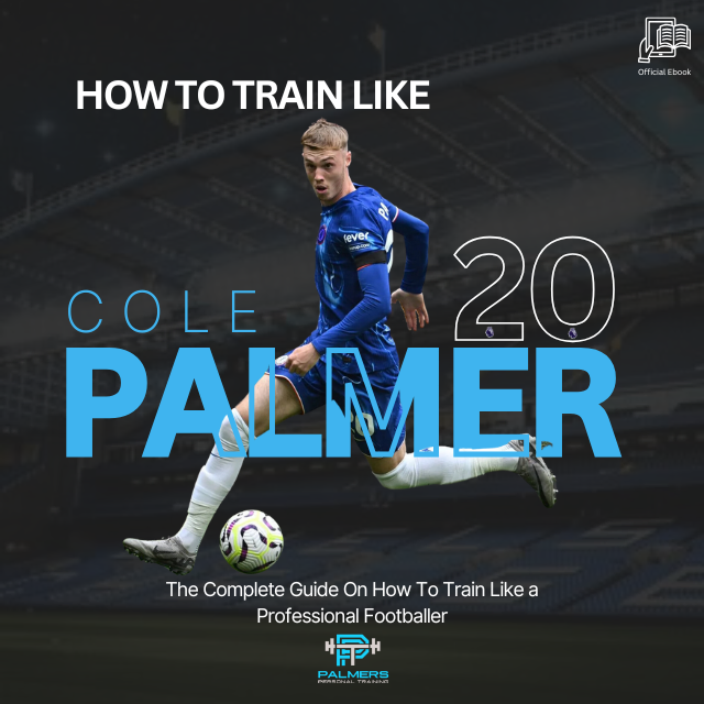 Train Like a Pro: The Cole Palmer eBook That’s Changing the Game