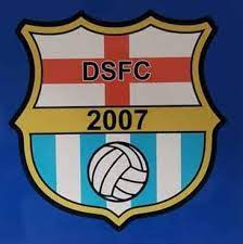 Dorchester Sports FC have had a great season in the Dorset Premier Football League.