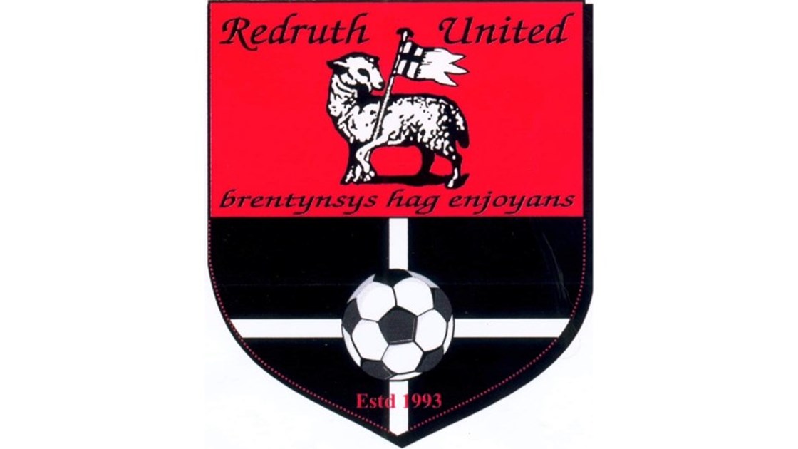 Redruth United FC is a fantastic club from Cornwall.