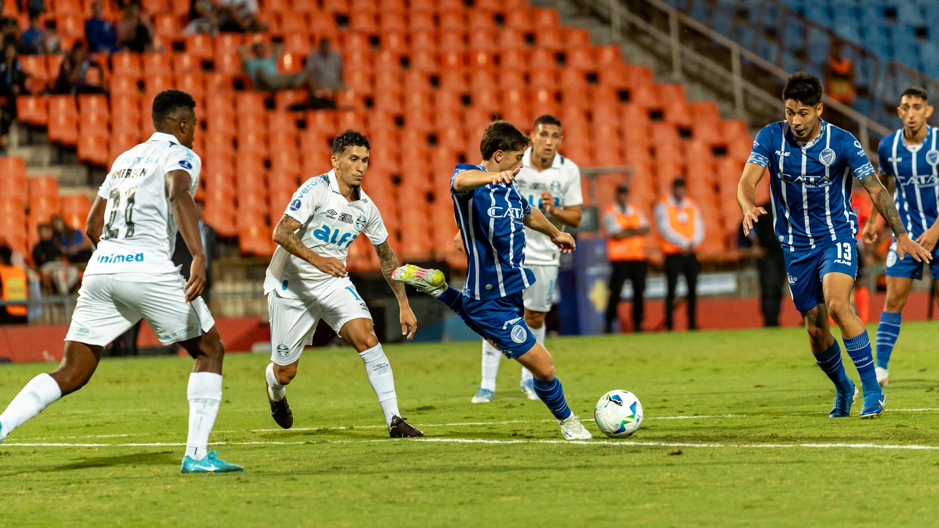 Soccer passing drills are a fundamental part of any coaches journey,