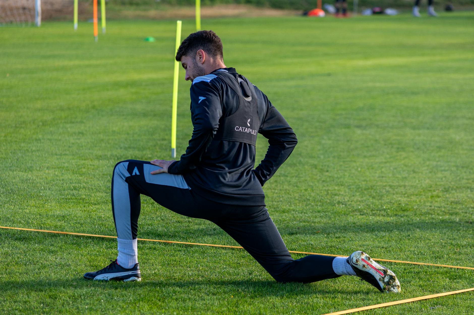 Football academy software can be a game changer when it comes to running your academy.