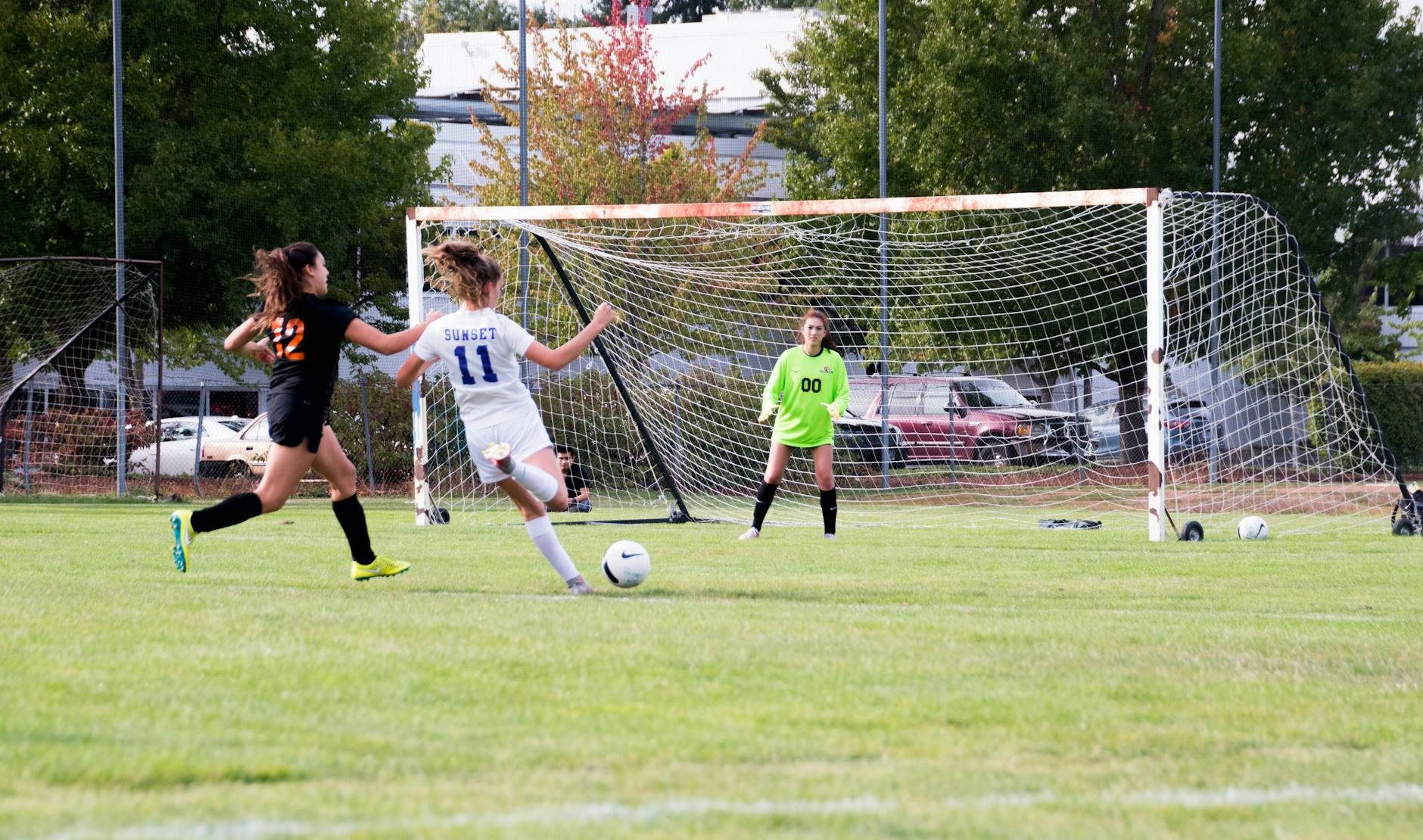Soccer Goalkeeper Training: Top Online Resources and Guides