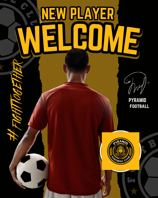 In this latest blog post you will learn how to get new players for grassroots football clubs