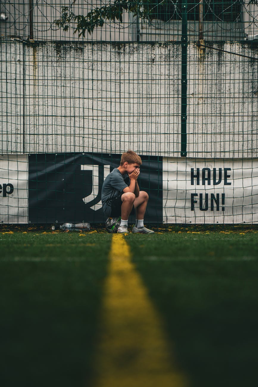 Marketing can be a key part in growing your grassroots football club.