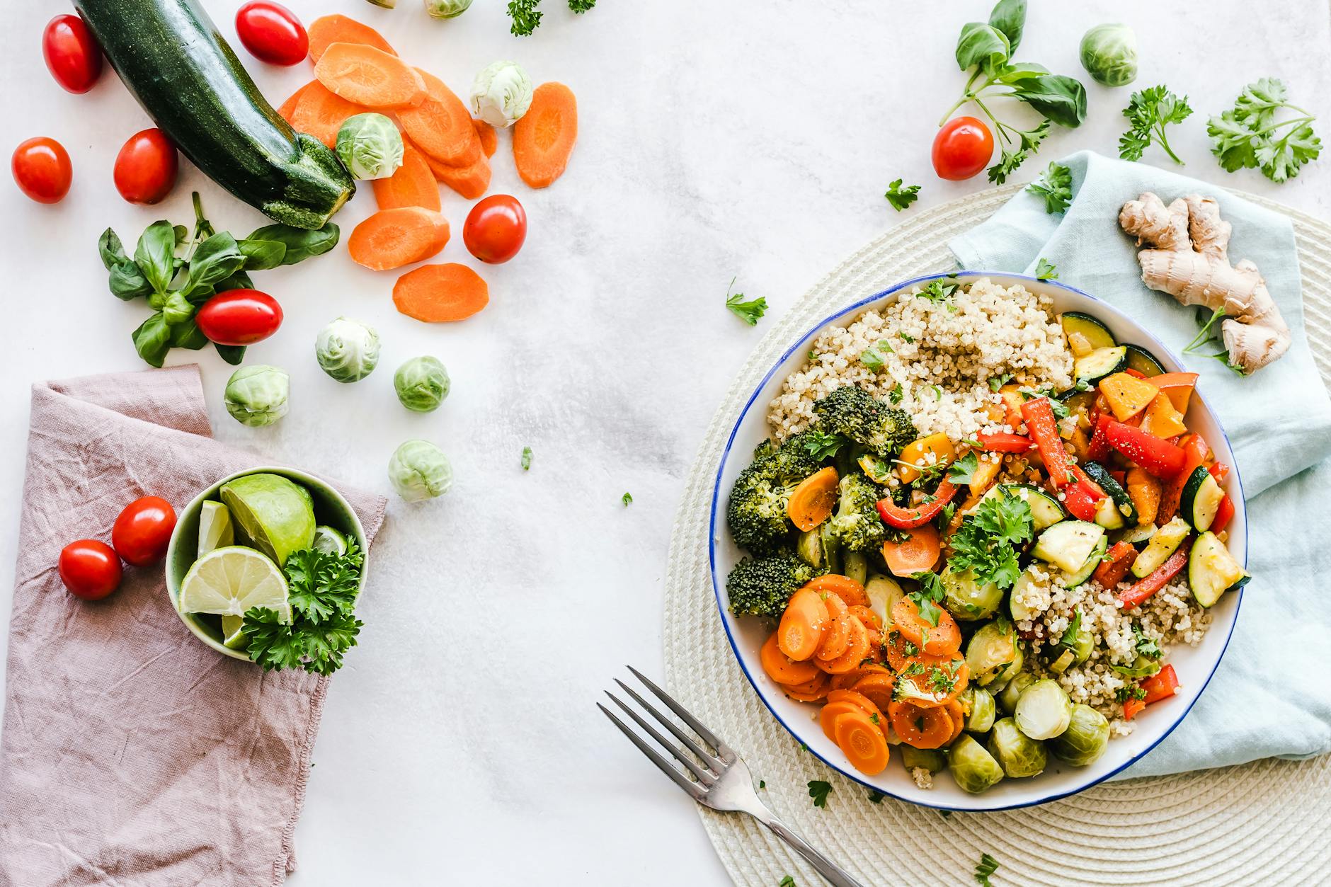 In this latest post we take a deep dive into proper nutrition for footballers.