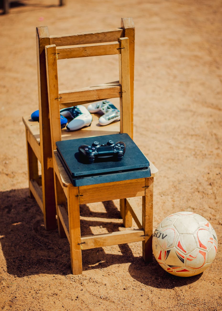 Grassroots football technology can be pivotal in creating a grassroots football club.