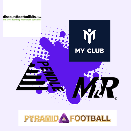 In this article we discuss the best football kit suppliers in the UK for your grassroots football club.