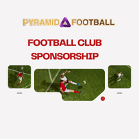 Football Sponsorship: Our Guide to Securing Funding