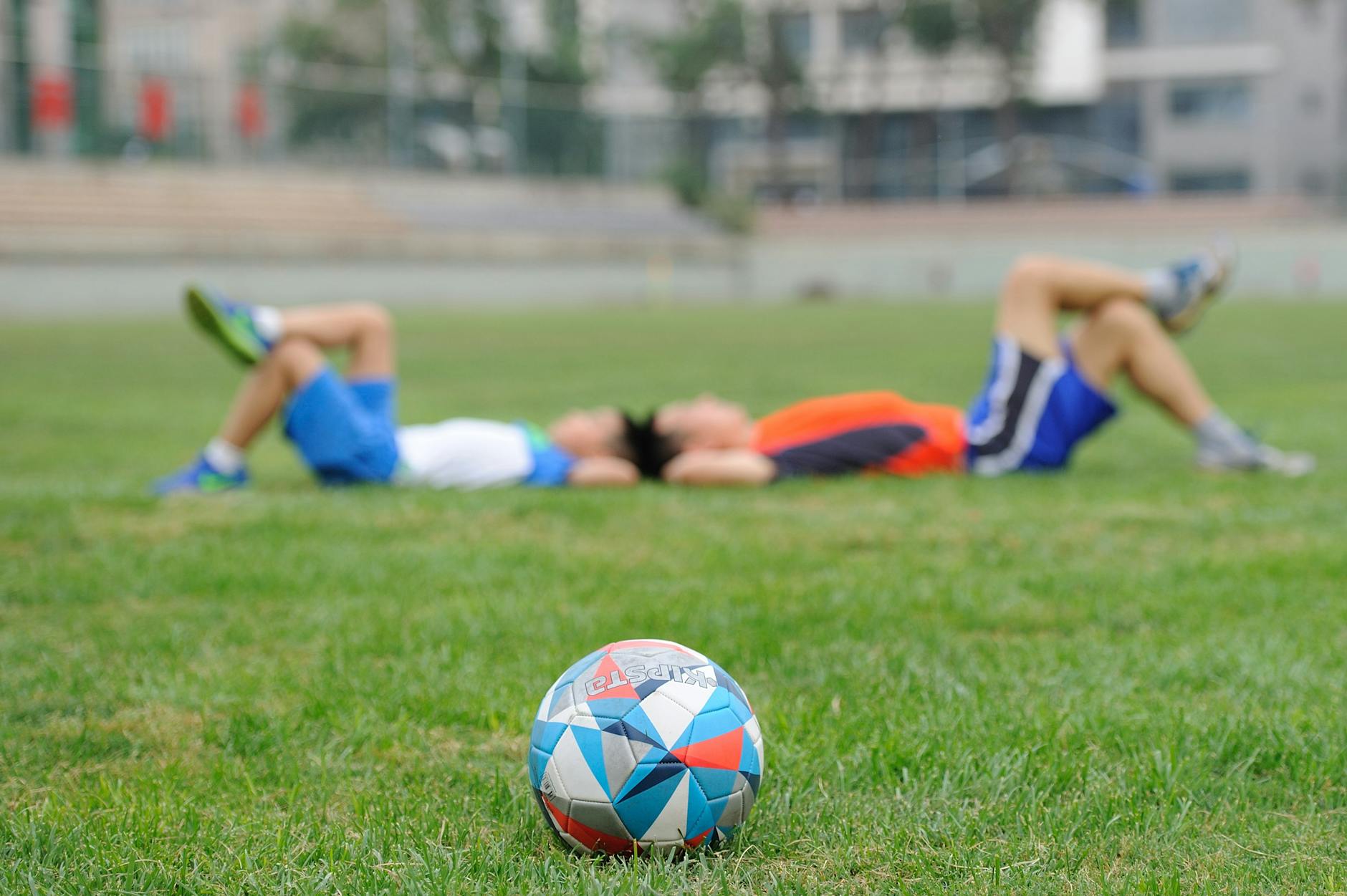 Grassroots football sponsorship is a key component of any grassroots football club.