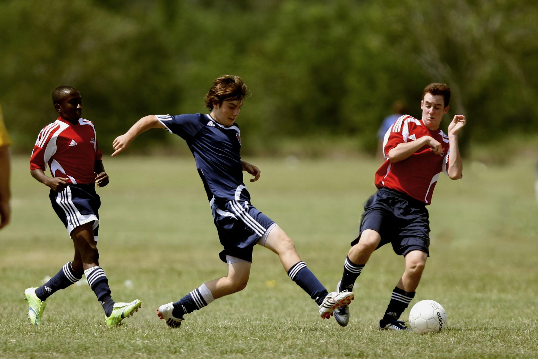 In this post we go in depth about player recruitment for grassroots football clubs.